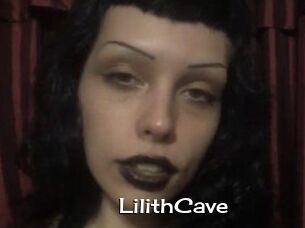 LilithCave