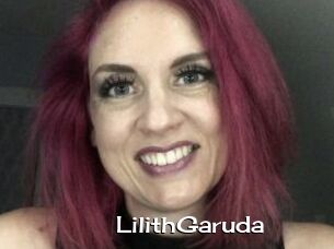 LilithGaruda