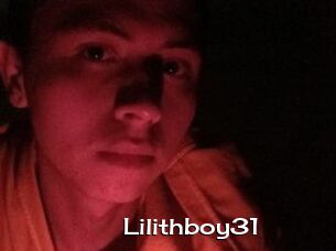 Lilithboy31