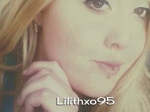 Lilithxo95