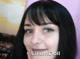 LiliumDoll