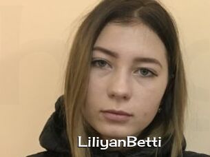 LiliyanBetti