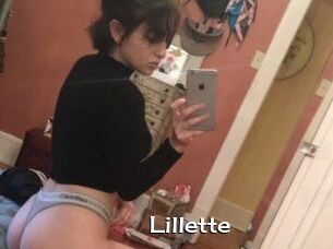 Lillette
