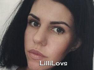 LilliLovs