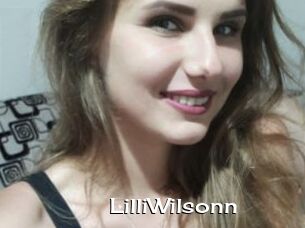 LilliWilsonn