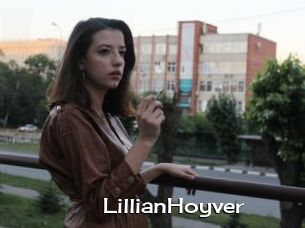 LillianHoyver