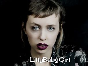 LillyBabyGirl