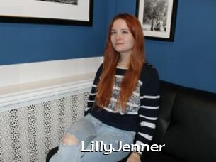 LillyJenner
