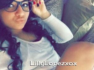 LillyLopezxox