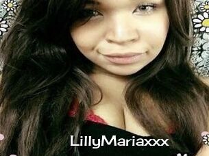 LillyMariaxxx