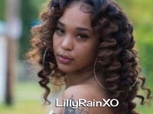 LillyRainXO