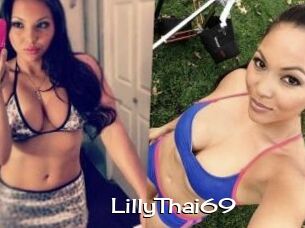 LillyThai69