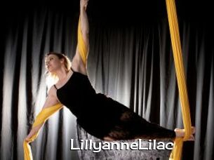 LillyanneLilac