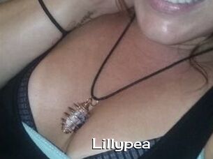 Lillypea