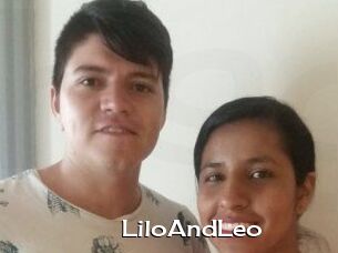 LiloAndLeo