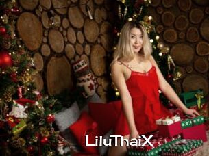 LiluThaiX