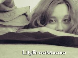 LilyBrooksxoxo