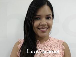 LilyCaramel