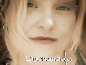 LilyChameleon