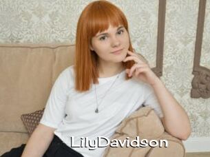 LilyDavidson
