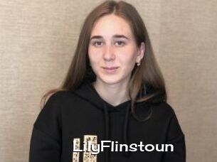 LilyFlinstoun