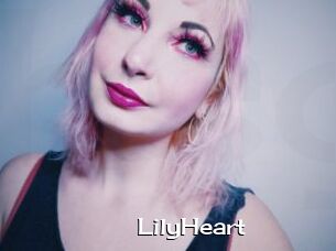 LilyHeart
