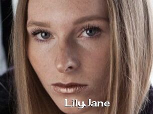 LilyJane