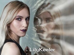LilyKeeler