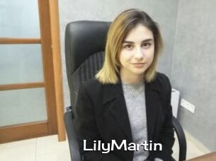 LilyMartin
