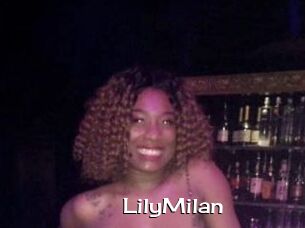 LilyMilan