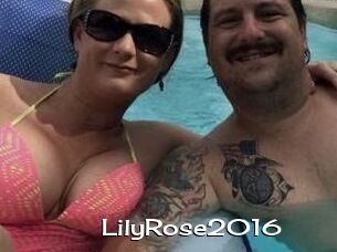 LilyRose2016