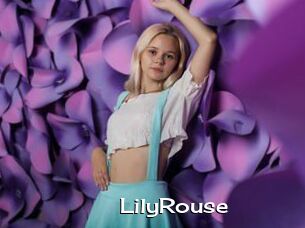 LilyRouse