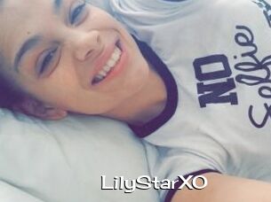 LilyStarXO