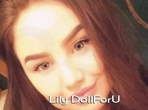Lily_DollForU