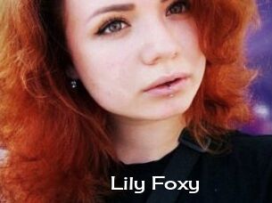 Lily_Foxy