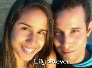 Lily_Steven