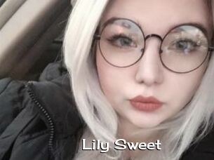 Lily_Sweet