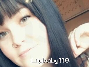 Lilybaby118