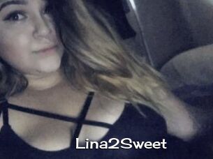 Lina2Sweet