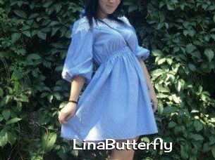 LinaButterfly