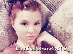 LinaDelicious0618
