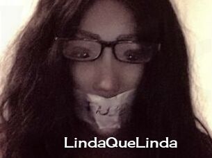 LindaQueLinda