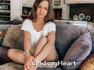 LindsayHeart