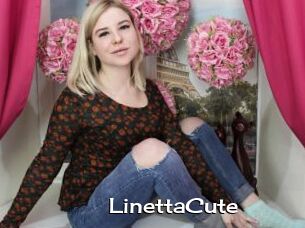 LinettaCute