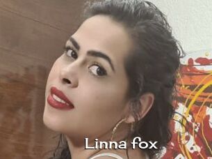 Linna_fox