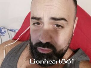 Lionheart861