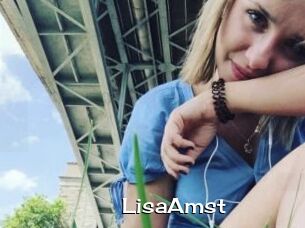 LisaAmst