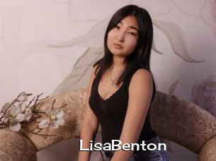 LisaBenton