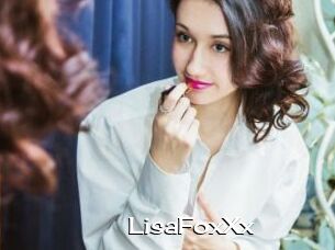 LisaFoxXx