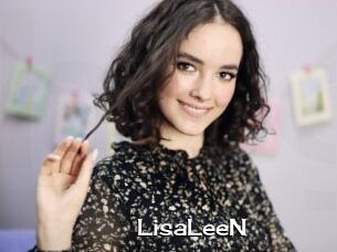 LisaLeeN